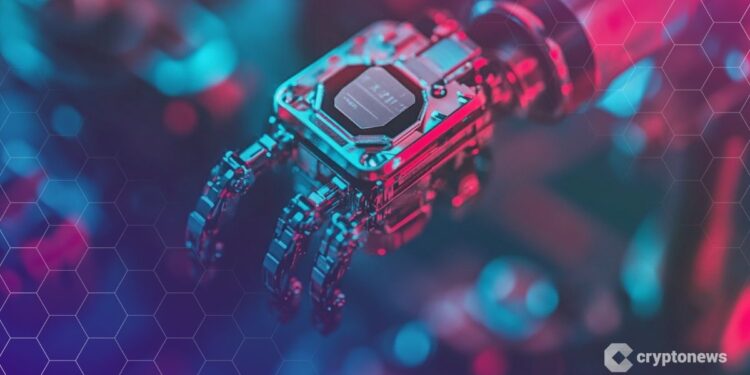 Coinbase’s x402 AI Payments Protocol Sees 10,000% Surge in Activity