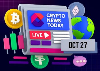 [LIVE] Market Update: Bitcoin Tops $115,000, Ethereum Jumps 6% as Crypto Market Sees Broad Gains