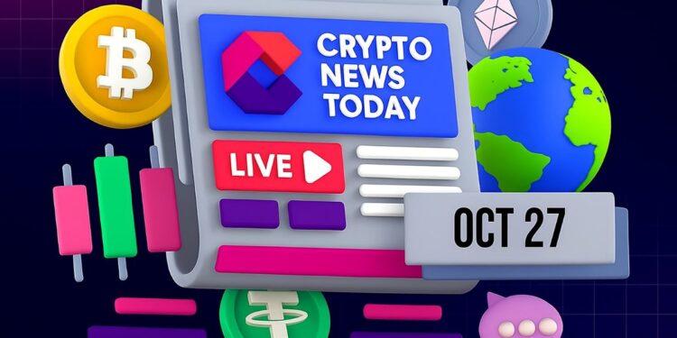 [LIVE] Market Update: Bitcoin Tops $115,000, Ethereum Jumps 6% as Crypto Market Sees Broad Gains