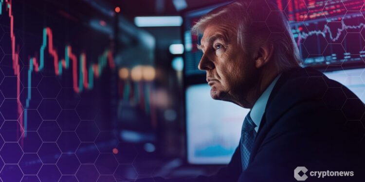 US Representative Pushes Crypto Ban for Politicians After Trump Pardons Binance’s CZ