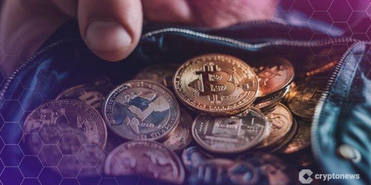 Crypto PACs Build $263M War Chest Ahead of 2026 US Midterm Elections