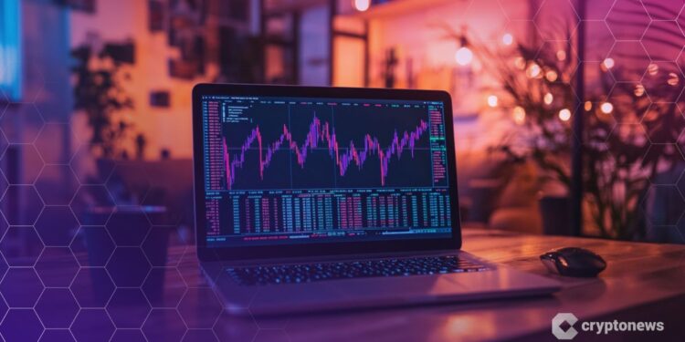 Asia Market Open: Crypto Rally Stalls as Bitcoin Sinks Below $113K Ahead of Fed Rate Call