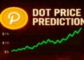 DOT Price Prediction: Polkadot Eyes $4.01 Recovery Despite Current Bearish Momentum