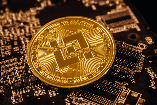 BNB Cup-And-Handle Breakout Powers Past $1,050, A Move To $1,100 Next?