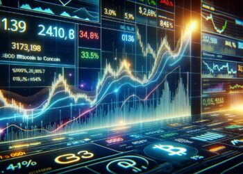 Bitcoin Price Surges To New Peak – What Could Fuel The Next Leg Up?