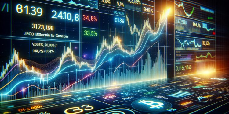 Bitcoin Price Surges To New Peak – What Could Fuel The Next Leg Up?