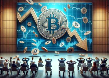 Bitcoin Price Wobbles — Is A Sharp Downside Move On The Horizon?