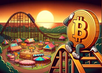 Bitcoin Steadies After Rally – Is Another Powerful Breakout Just Ahead?