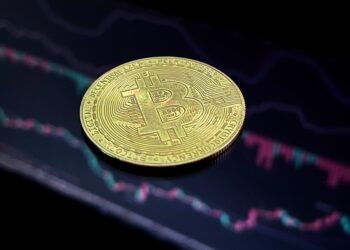 Here’s How High The Bitcoin Price Would Be If It Catches Up With The Stock Market