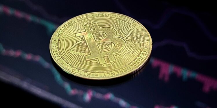 Here’s How High The Bitcoin Price Would Be If It Catches Up With The Stock Market