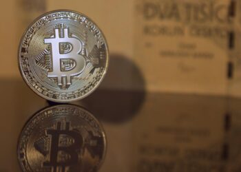 Here’s What Happened The Last Time The Bitcoin Price Closed October In The Red