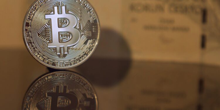 Here’s What Happened The Last Time The Bitcoin Price Closed October In The Red