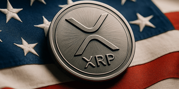 XRP At $1,000 Is Peanuts If Used To Clear US National Debt; Pundit Explains