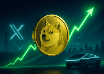 Elon Musk Mentions Dogecoin Again — Will DOGE Rally?