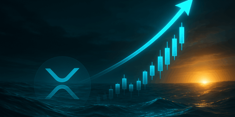 Is The XRP Bottom In? Top Crypto Analyst Turns Ultra-Bullish