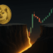 Dogecoin Shows ‘Huge Gap’ To $0.07: Is A Crash Imminent?