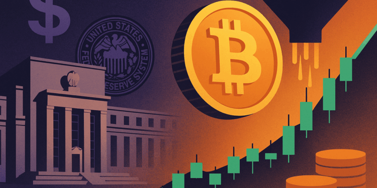 SOFR–RRP Spread Hints QT End By Oct