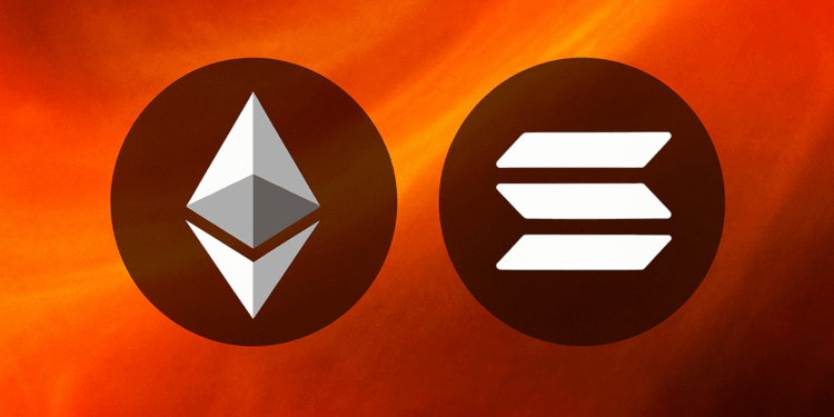 Ethereum And Solana Flash ‘W Bottoms’: John Bollinger
