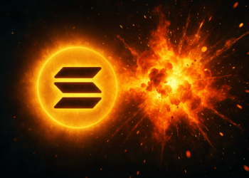 Bitwise CIO Calls Solana An ‘Explosive’ Two-Way Bet: Here’s Why