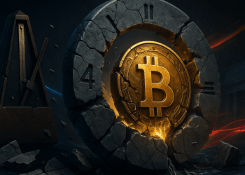 The Old Bitcoin Rules No Longer Apply, Arthur Hayes Warns