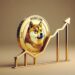 Why The Dogecoin Price Is At Risk Of Another 10% Crash