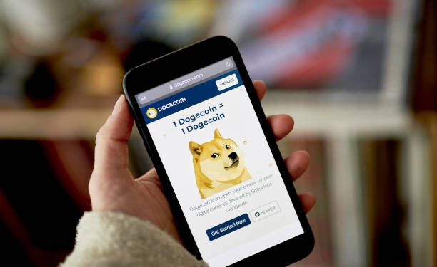 Dogecoin Price Breakdown Is Nothing To Worry About? This Long Term Structure Points Above $1