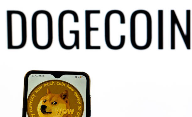 Dogecoin Consolidates After Recent Rejection, But $0.32 Retest Looks Inevitable