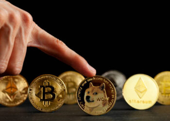 Dogecoin Downward Wave Nears End—Is The Market Preparing For A Fresh Reversal?