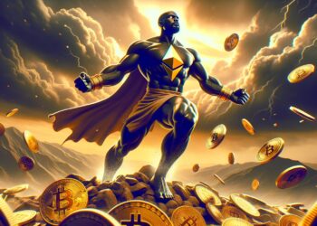 Ethereum Gathers Strength — Upside Breakout Could Confirm Recovery Phase