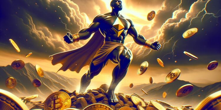 Ethereum Gathers Strength — Upside Breakout Could Confirm Recovery Phase