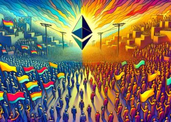 Ethereum Price Rally Stalls – Is A Deeper Correction Now On The Horizon?