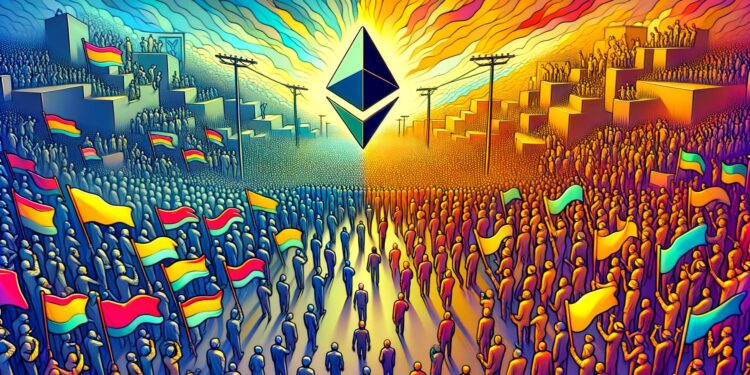 Ethereum Price Rally Stalls – Is A Deeper Correction Now On The Horizon?