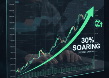 Hayes’ Zcash ‘Vibe Check’ Sparks 30% Moonshot