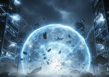 The XRP Shockwave Will Hit When No One’s Watching—Analyst
