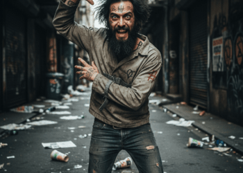 You Want $1K XRP? You’ll Need Iron Nerves — Or ‘Mental Illness’, Analyst Says