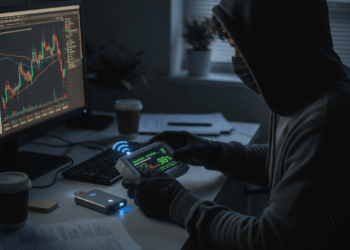 $3M In Stolen XRP Tracked — But Victim May Never See It Again