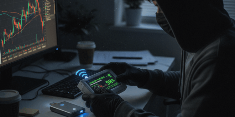 $3M In Stolen XRP Tracked — But Victim May Never See It Again