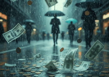 ‘Money Will Pour In’ – CEO Predicts Bitcoin Will Explode To $180K