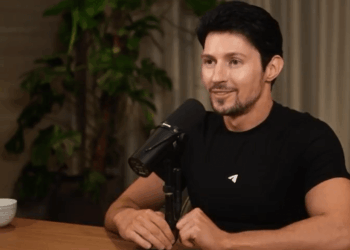 Bitcoin Will Go To $1 Million, Telegram Founder Durov Predict