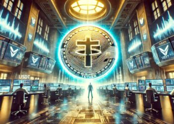 How Tether Plans To Dominate The US Stablecoin Market