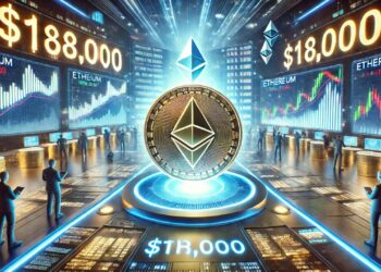 Expert Predicts Final Impulse Wave Targeting $18,000