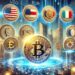 Global Banking Powerhouses Plan Issuing New Stablecoins Tied To G7 Currencies