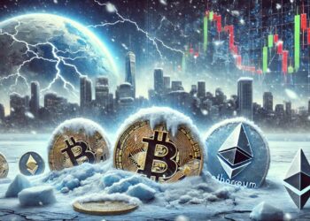 These Key Signals Point To A Deeper Crash Ahead