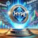HYPE Soars Beyond $40 Following Robinhood Listing: What’s Next For Hyperliquid’s Price?