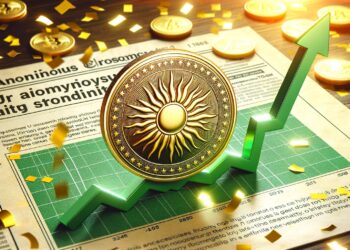 Solana (SOL) Shows Strength – Can The Bulls Maintain Control For Another Leg Up?
