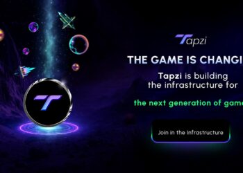 Why Tapzi Could Be the Next Altcoin to Explode