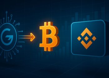 1,190 Bitcoin Moves To Binance