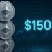 Grayscale Stakes 32,000 Ethereum Worth $150 Million – Institutional Demand Grows