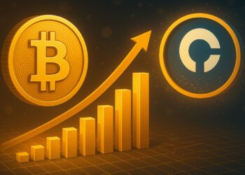 Coinbase Premium Gap Signals Strongest Bitcoin Accumulation Since ETF Launch – Details