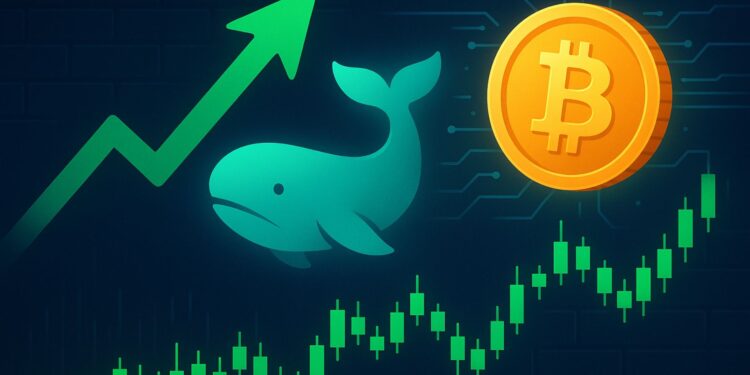 Hyperliquid Futures Indicator Signals Whales Are Going Long – Details